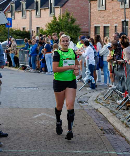 Landlopersjogging 2025